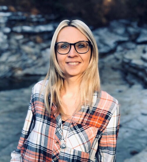 Caroline Huber