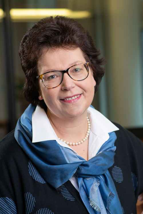 Anna Steffner