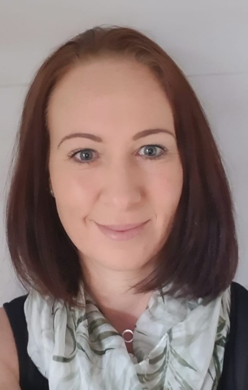Petra Fischbacher