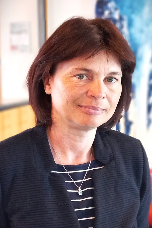 Astrid Tschernitz