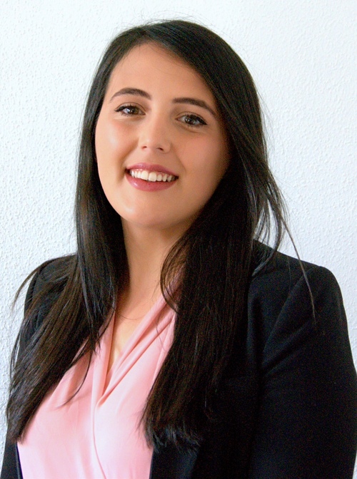 Jehona Gschwandtner, B.A.
