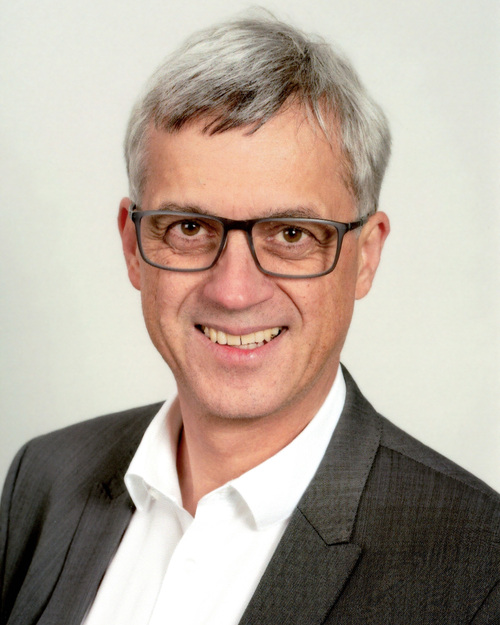 Mag. Jörg Tschulik