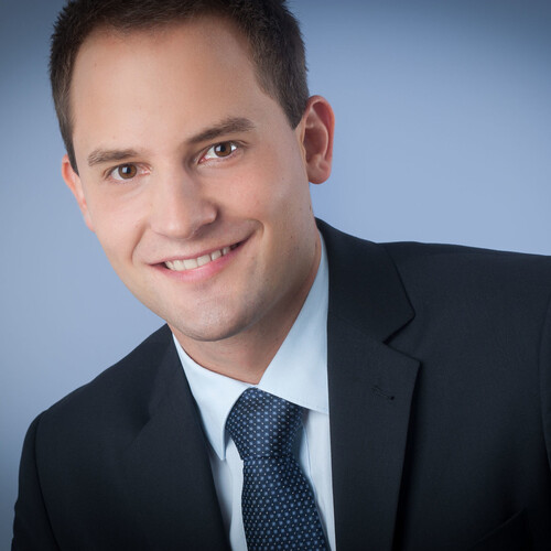 Martin Gaich, MSc (WU)