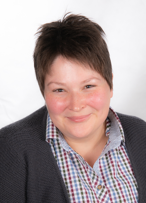 Sonja Tritscher