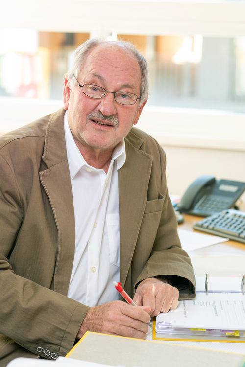 Rainer Schmidl
