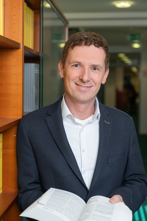 Mag. Erwin Stadler
