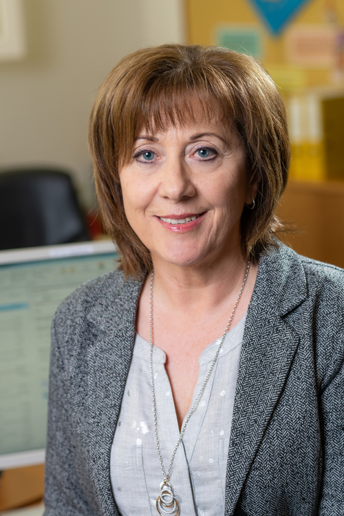 Roswitha Buchsteiner