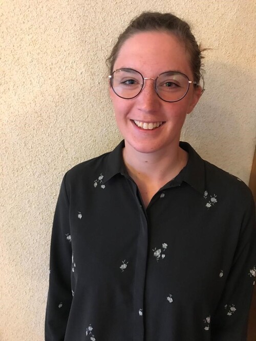 Melanie Hochfelner (derzeit Babypause)
