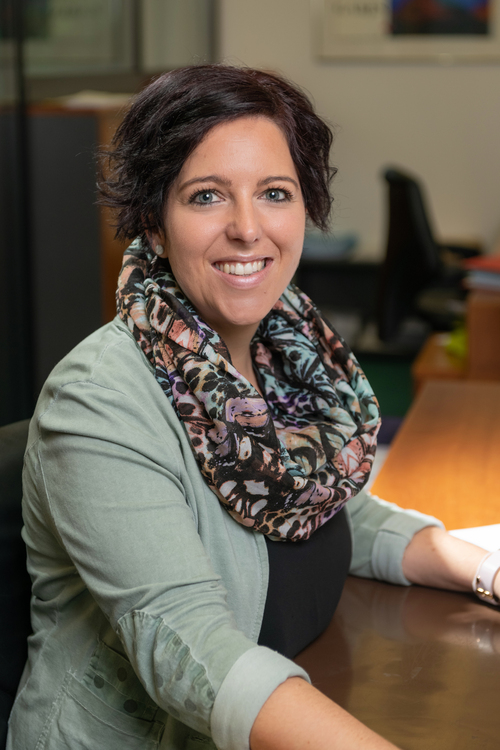 Birgit Buchsteiner