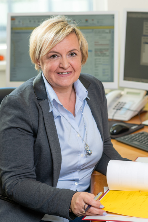 Martina Pürstl