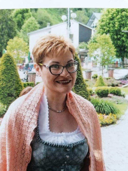 Mag. Daniela Ellmer