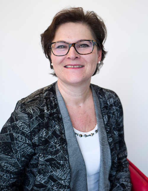 Dr. Iris Kandolf